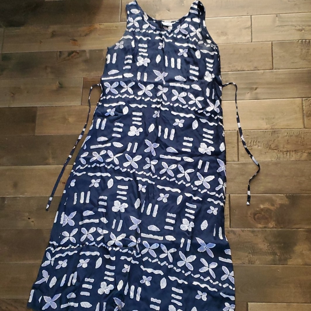 Cute casual dress